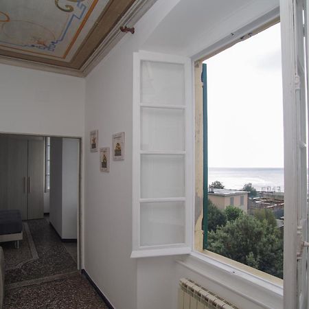 Casa Candida Genoa Exterior photo