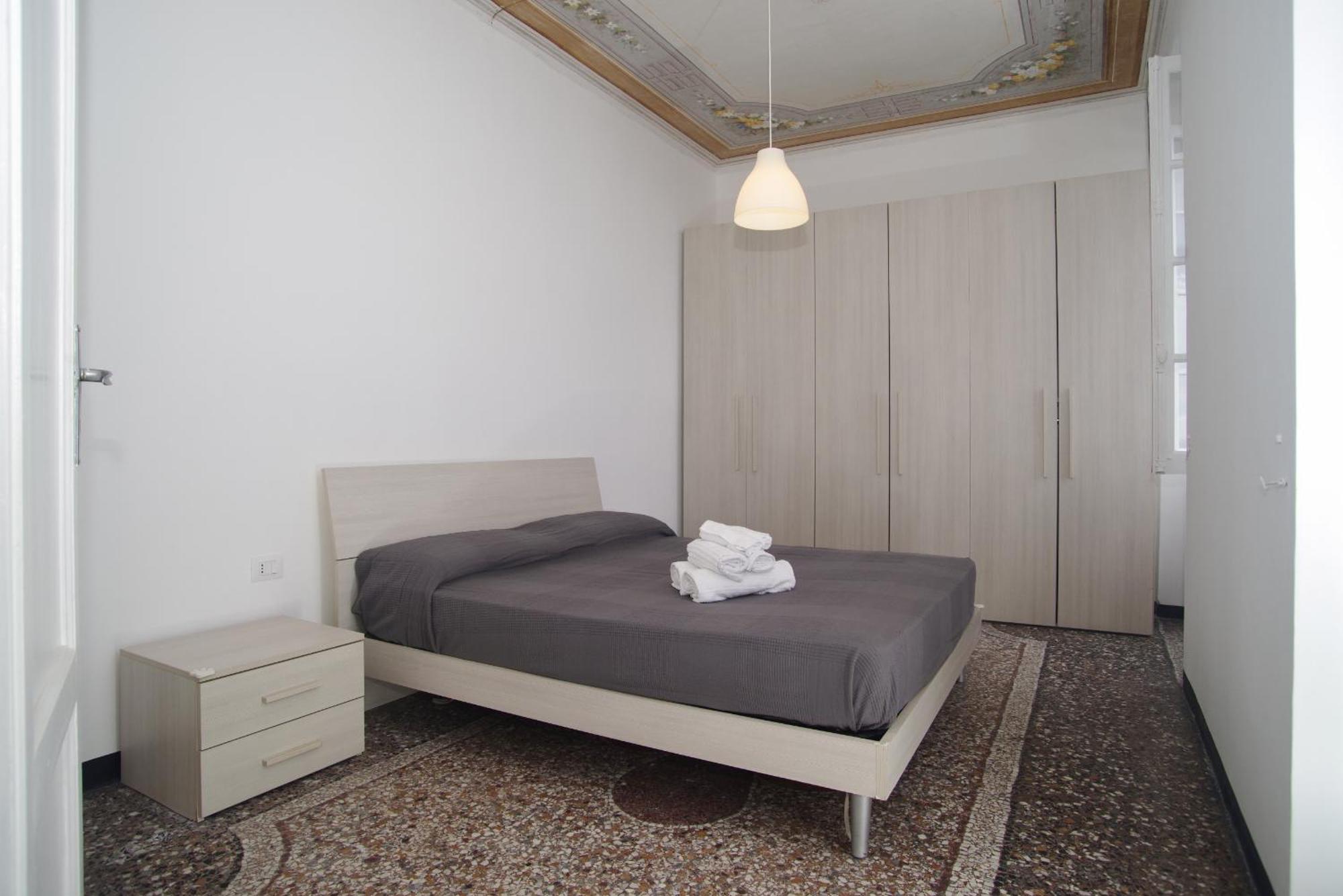 Casa Candida Genoa Exterior photo
