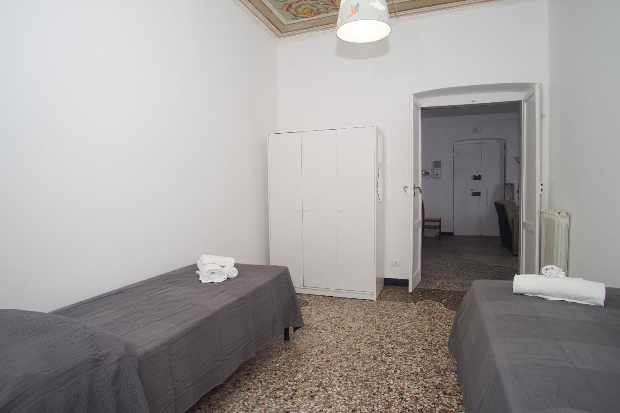 Casa Candida Genoa Exterior photo