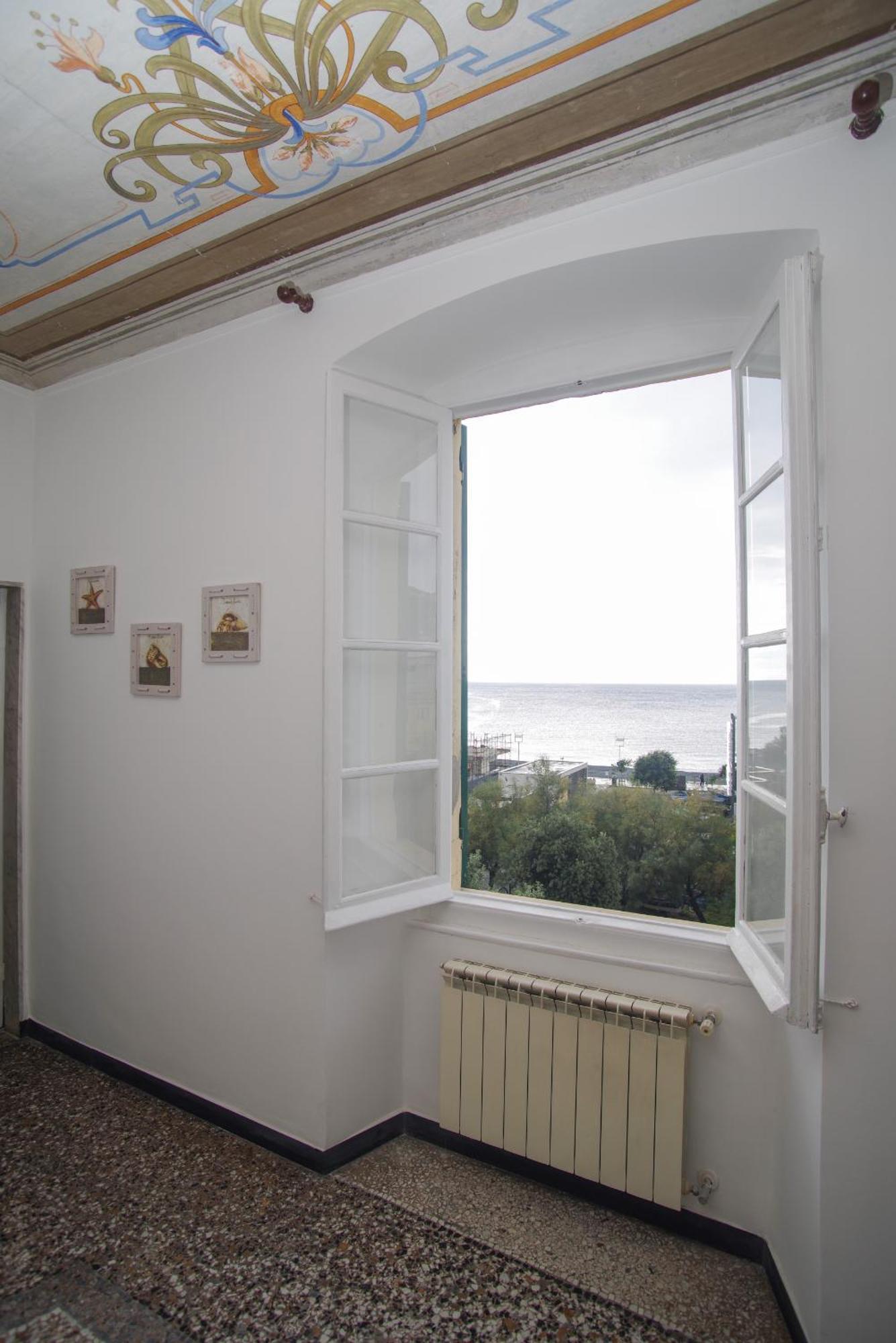 Casa Candida Genoa Exterior photo
