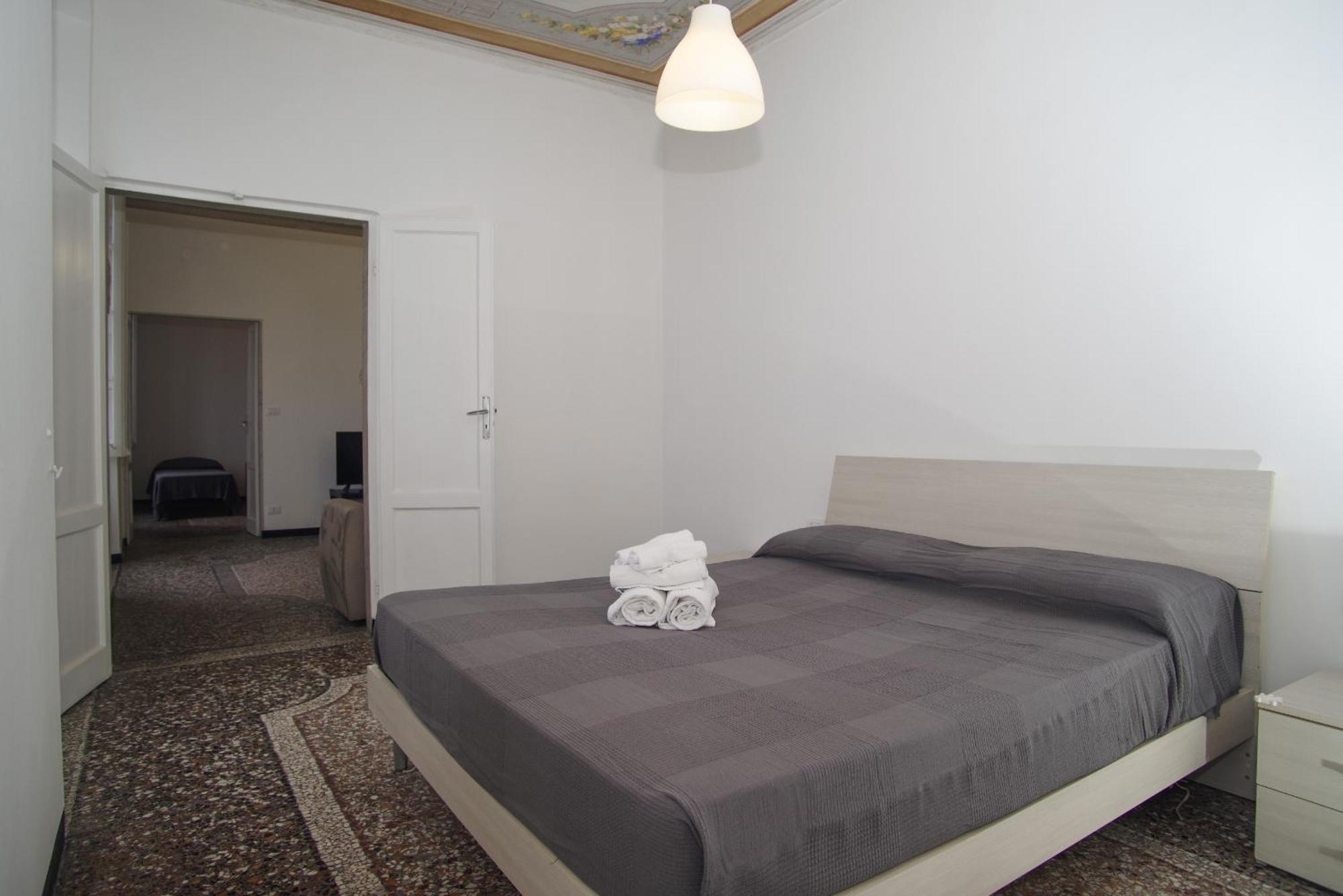 Casa Candida Genoa Exterior photo