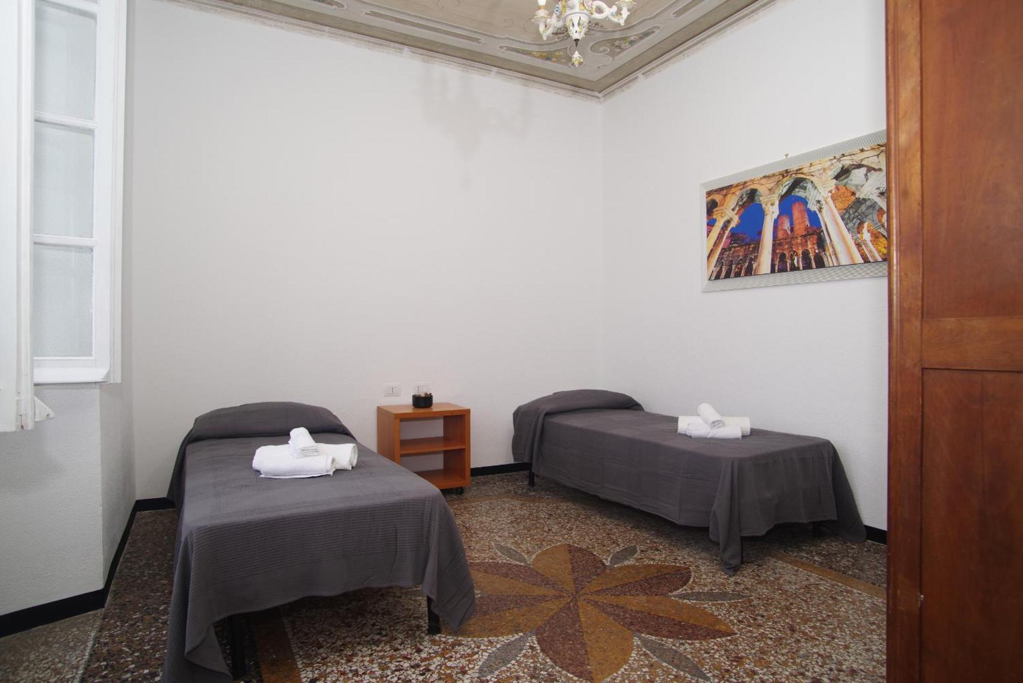 Casa Candida Genoa Exterior photo